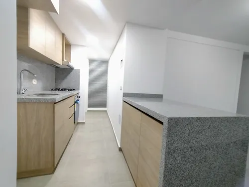 Apartamento En Arriendo En Ciudadela Pangola. Cod A8014697