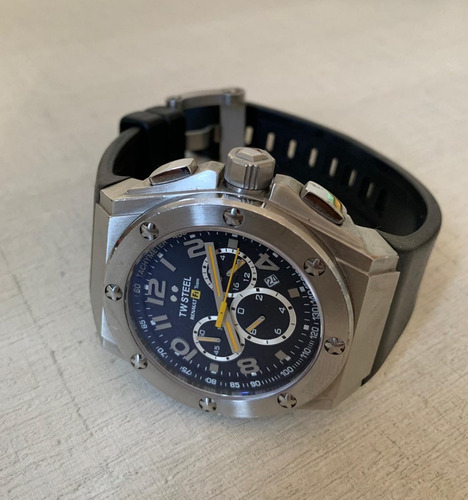 Tw Steel Renault F1 - Ed. Limitada