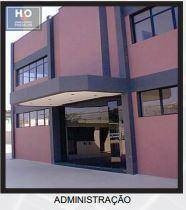 Galpão Para Alugar, 3100 M² - Cidade Industrial Satélite - Guarulhos/sp - Ga0190
