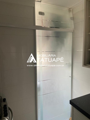 Imagem 20 de 30 de Apartamento - Ap000482 - 69414876