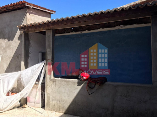 Imagem 13 de 15 de Vende-se Prédio No Bairro Santo Antônio - Pr3408