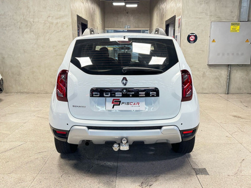 Renault Duster 1.6 16V SCE FLEX DYNAMIQUE MANUAL