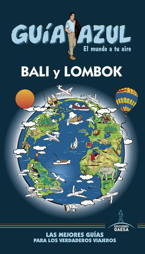 Bali Y Lombok - Mazarrasa Mowinckel, Luis