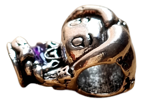 Dije Para Pulsera Rapunzel Adorno Rapunzel
