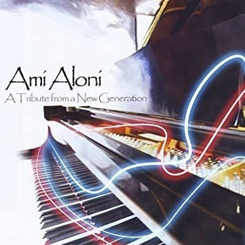 Ami Aloni: Tribute From A New Generation / Var Ami Aloni: Tr