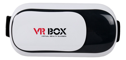 Ifocus Electronics Gafas De Realidad Virtual, 4.5 Pulgadas