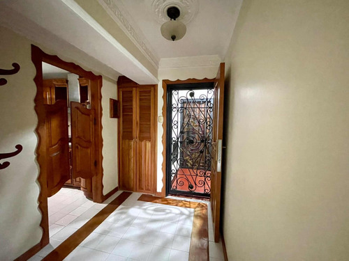 Nr Apartamento En Venta En San Cristóbal Torre Oasis