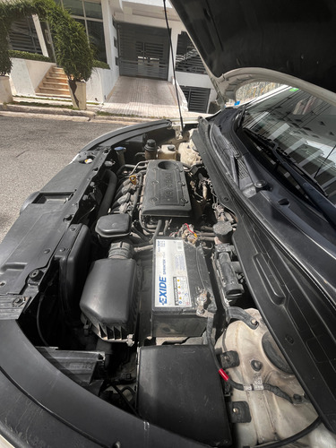 Hyundai Tucson 2103
