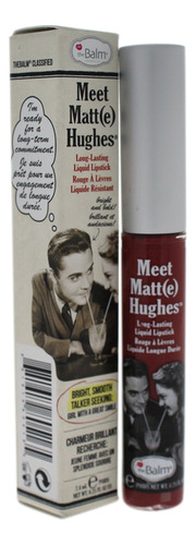 Thebalm Meet Matte Hughes L& - 7350718:mL a $124990