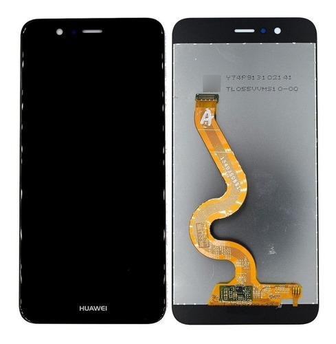 Pantalla Lcd Completa Huawei P10 Selfie Somos Tienda Física 