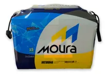 Comprar Batería Me100ha Autoelevador Camión 12v 110ah Moura