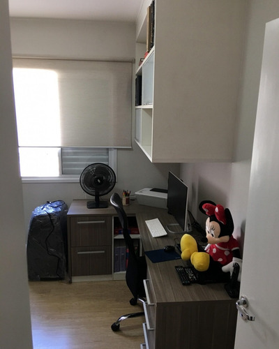 Imagem 27 de 30 de Apartamento - 3587 - 32319871