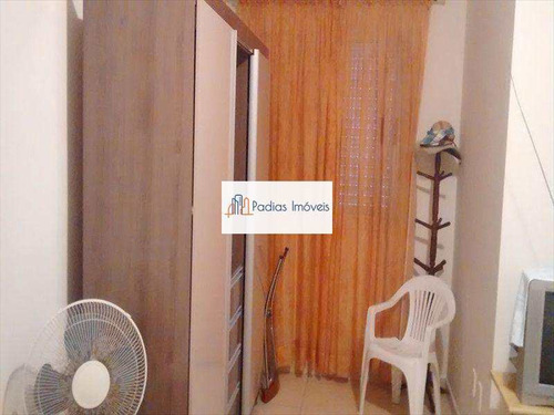 Imagem 14 de 20 de Cobertura Com 3 Dorms, Vera Cruz, Mongaguá - R$ 500 Mil, Cod: 6704 - V6704