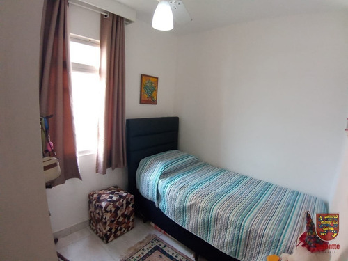 Imagem 14 de 15 de Apartamento - Barreiros - Ref: 2830 - V-2830