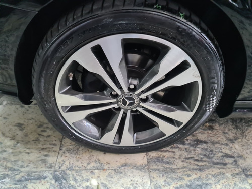 Mercedes-Benz Classe Cla 1.6 Turbo Flex 4p