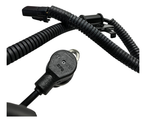 Sensor Abs Diant Direito Kia Bongo K2500 2.5 16v 13/22 Orig