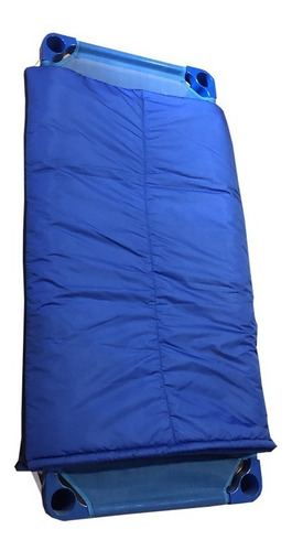 Cobertor Saco Para Cama Apilable