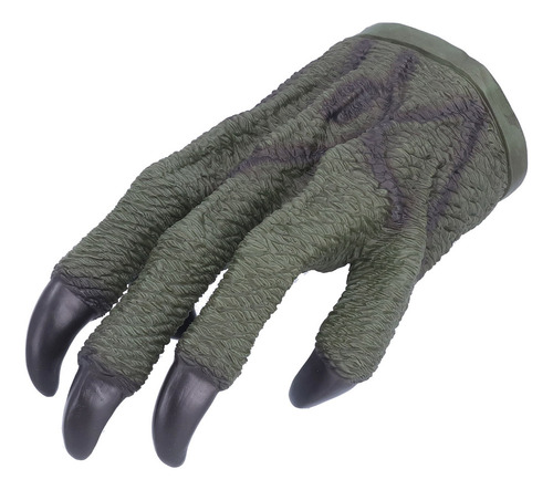 Guantes De Jurassic World Con Garras De Dinosaurio, Juguetes
