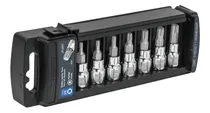 Comprar Juego De Dados Truper Punta Torx, Cuadro 3\u002F8 , 7 Piezas