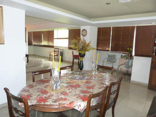 Leandro Manzano Apartamento En Venta,santa Fe Norte Mls #23-1729 As