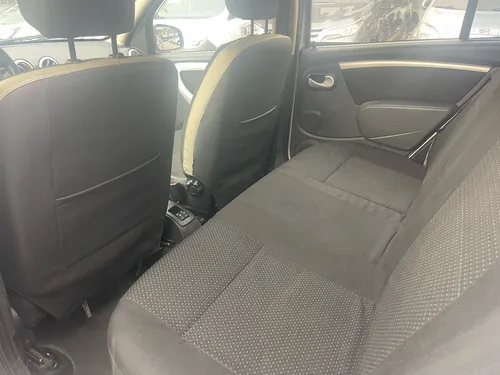 Renault Stepway 1.6l