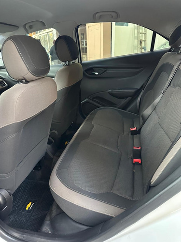 Chevrolet Prisma 1.4 Ltz 98cv