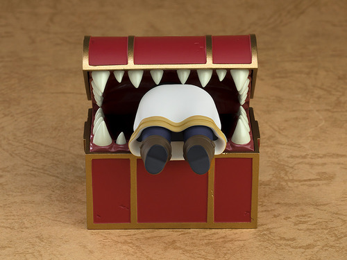 Nendoroid Frieren: Beyond Journeys End Mimic Pre-vent