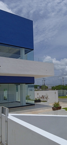 Imagen 19 de 19 de Edificio Corporativo En Renta - Zona Norte De Merida Perifér