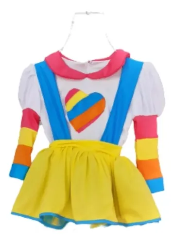 Traje de belly y beto para niña outlet