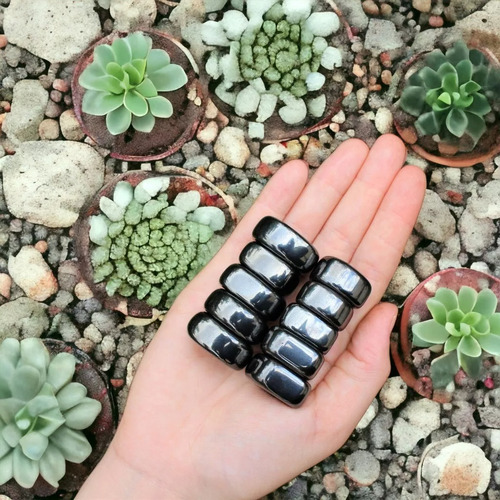 Piedras Iman Magnéticas Magnetita Natural 1kg