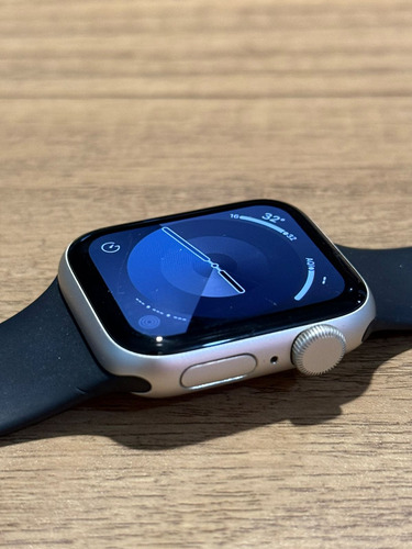 Apple Watch Se 2 Generación 40mm Gps Plata. (Usado)