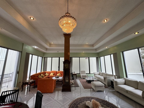 Compra Venta Terreno Y Casa 1170m2 Lomas Tarango Aguilas Álvaro Obregón Santa Fe