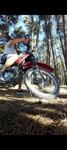 Imagen 13 de 15 de Honda Xr