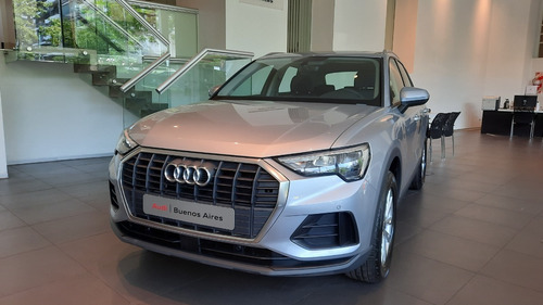 Imagen 3 de 25 de Audi Q3 2021 1.4 35tfsi 150 Cv Audibsas