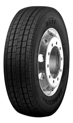 Neumatico 215/75r17.5 M814 Bridgestone