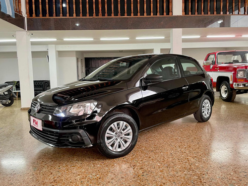 Volkswagen Gol Trend 1.6 Serie 101cv