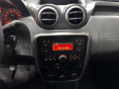 Renault Duster 1.6 4X2 CONFORT PLUS L12