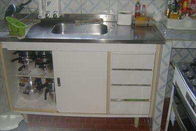 Imagem 24 de 30 de Casa Com 3 Dorms, Solemar, Praia Grande - R$ 400 Mil, Cod: 2067 - V2067