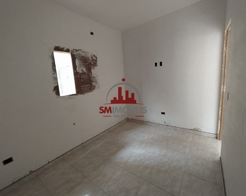 Imagem 9 de 9 de Casa Térrea Tude Bastos - Praia Grande / Sp - Ca00276 - 68083858
