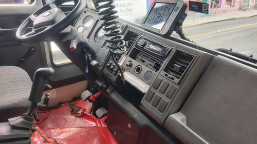 Imagem 3 de 7 de Ford Caminhao Cargo 4331 04 04 Lms Automoveis