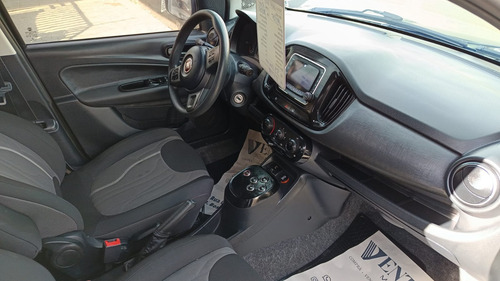 Fiat Uno 1.4 Way Flex Dualogic 5p