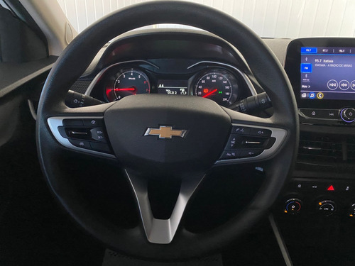 Chevrolet Onix 1.0 TURBO FLEX PLUS LT MANUAL