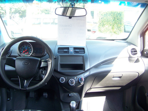Imagen 4 de 8 de Chevrolet Spark 1.3 Ls Classic Mt