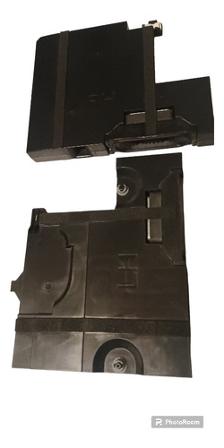 Botonera- Bocinas Y Tarjeta Tcon Pantalla Lg 42lb5800-ug (Usado)
