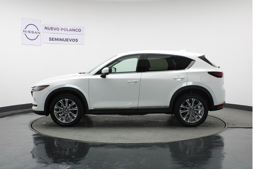 Mazda CX-5 2.0 L I Grand Touring At