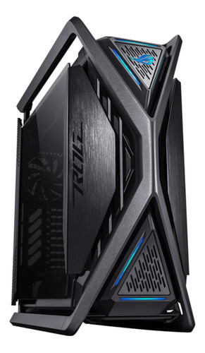 Caja / Chasis Asus Rog Hyperion Gr701 4 Fan Negro