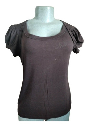 Blusa Para Dama Marca Candie S Talla Xl, En Oferta