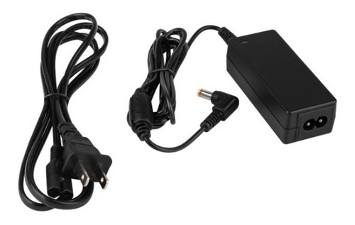 Imagen 1 de 2 de Cargador Para Laptop Compatible Canaima Universal De Pared