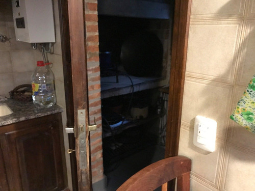 Venta Chalet De 5 Amb Con Piscina, Gas Natural Y Asfalto - Sierra De Los Padres- Muy Buena Ubicación Y Vista Panorámica - Permuta