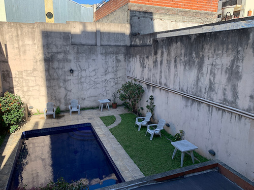 Imagen 9 de 14 de Venta 2 Ambientes Villa Crespo Balcón
